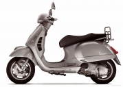 Vespa S 125